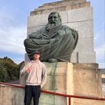 Profile Picture of Noah Strange (@chabonii) on Instagram