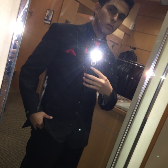 Profile Picture of Luis Pastor (@fcb_luis) on Poshmark