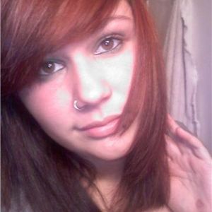 Profile Picture of Cassie Shelton (@305774832) on Myspace