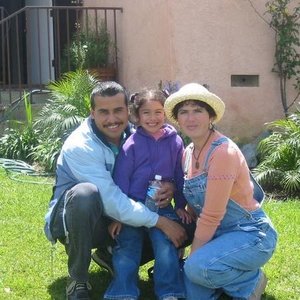 Profile Picture of Lillian Arias (@linklat) on Myspace