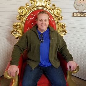 Kevin Tanski - Pinterest Profile Picture of Kevin Tanski (@kevintanski) on Pinterest