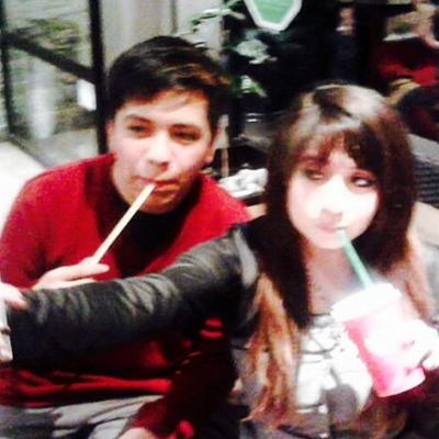 Profile Picture of Robin Gonzalez! :D (@ArielBb2) on Twitter