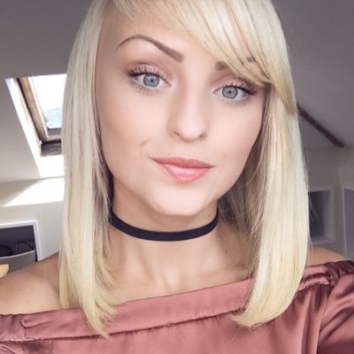 Profile Picture of Sarah Munro-Wadman (@@SarahMunroWad) on Twitter