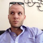 Profile Picture of Kyle (@kyleburby) on Instagram