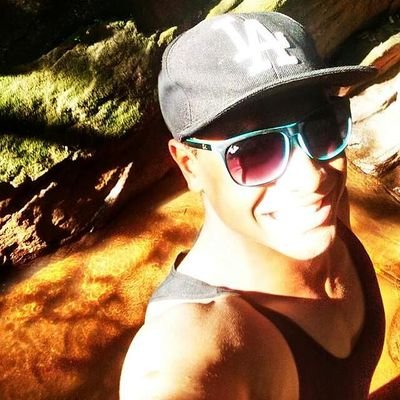 Profile Picture of Alexander Gonçalves (@AlexanderGonal9) on Twitter