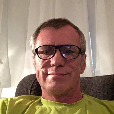 Profile Photo of Tom Bolstad (@TomBolstad1) on Twitter