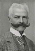 Profile Picture of Albert von Kelleron Wikipedia