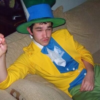 Profile Picture of Eric Scala (@EricScala) on Twitter