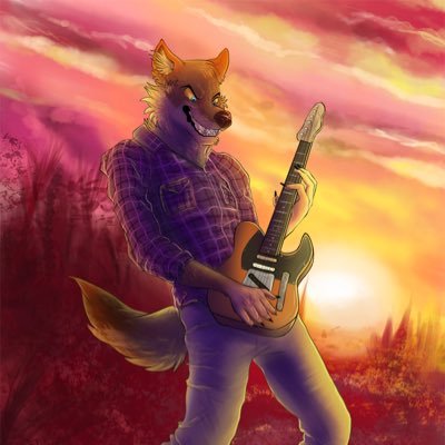 Profile Photo of Daniel Angelo Burge (@Trypwolfyote) on Twitter