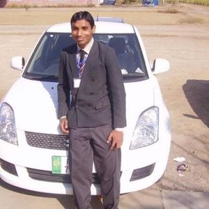 Profile Picture of Nazir Ahmad (@248924376) on Myspace