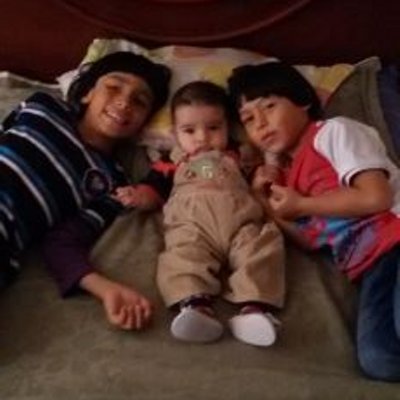 Milton Rios - Twitter Profile Picture of Milton Rios (@1miltonrios) on Twitter