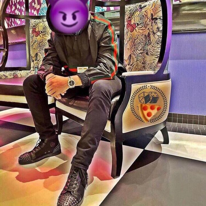 Profile Picture of Ovidio (@ovidioguzman1991) on Tiktok