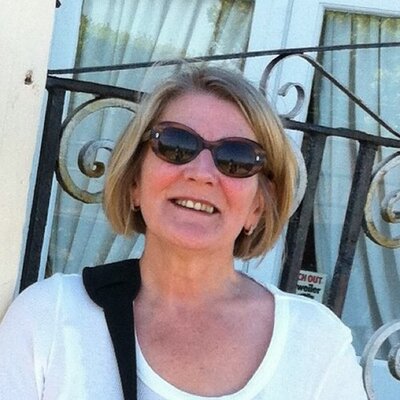 Profile Picture of Annette Corrie (@TimothyDan) on Twitter