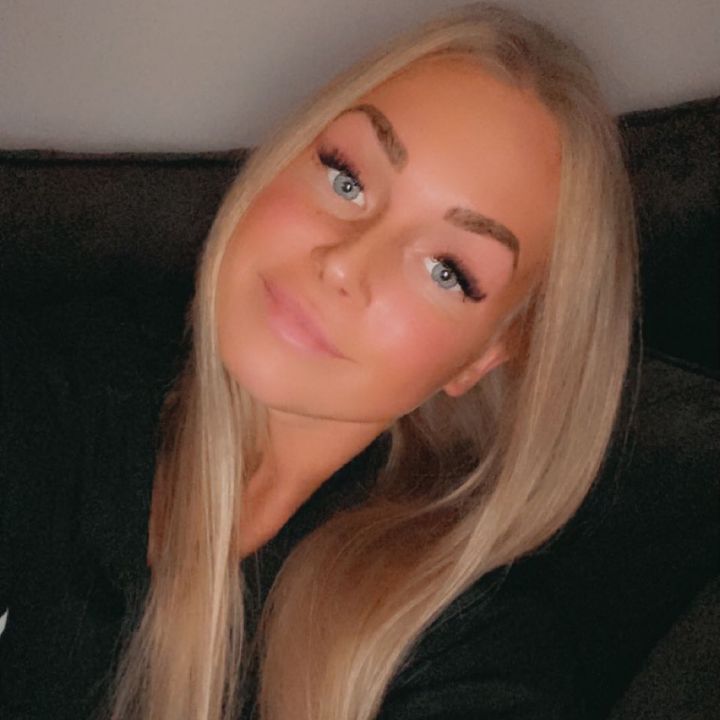 Profile Picture of Nancy Roos (@nancyrooss) on Tiktok