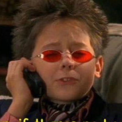 Profile Picture of Jason Biggs Official Vevo (@Paddingstan) on Twitter