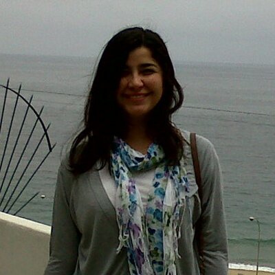 Profile Picture of Kathy Vargas Ayala (@kathy_var) on Twitter