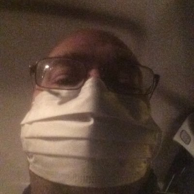 Profile Picture of Matthew Stockton (@Tazmndvl68) on Twitter