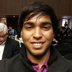 Profile Picture of Alejandro Perez Pe?alver (@tucomalex) on Flickr