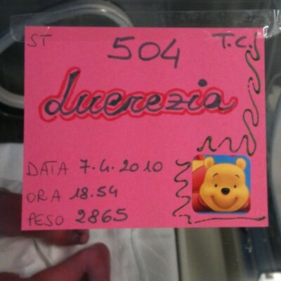 Profile Picture of Laura Simoni (@laurasimoni82) on Twitter