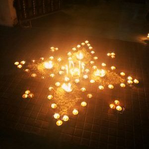 Profile Picture of Amrita Roy (@Amritvanee) on Twitter