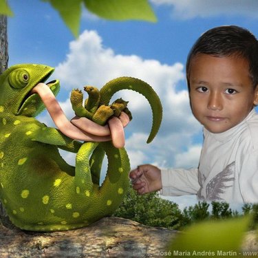 Profile Picture of John Jairo Astudillo (@astudillojohn) on Twitter