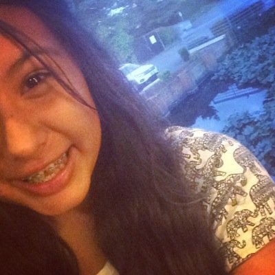 Profile Picture of Lani Gonzalez (@xoxo_laniii) on Twitter