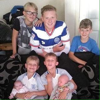 Profile Picture of Frances Barratt (@frannybarratt) on Facebook