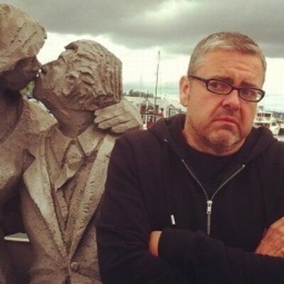 Profile Picture of Daniel Marks (@dannymarksya) on Twitter