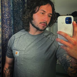 Profile Picture of Tim Saylor (@timsaylor) on Instagram