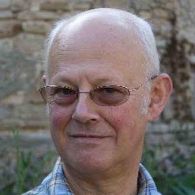 Profile Picture of Alan Robertshaw (@AlanJRobertshaw) on Twitter