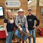 Profile Picture of Chad Morehouse (@cmorehouse111) on Instagram