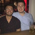 Profile Picture of Ben Halliday (@ben_halliday14) on Instagram