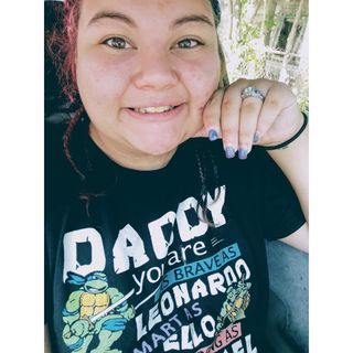 Profile Picture of Alyssa McClinton (@alyssa.brewington.1) on Facebook