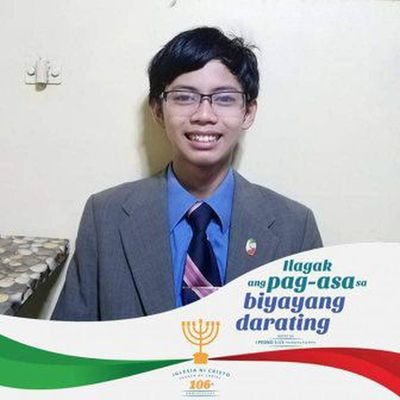 Profile Picture of Cedric Anthony Cabel (@ChoiHae0903) on Twitter