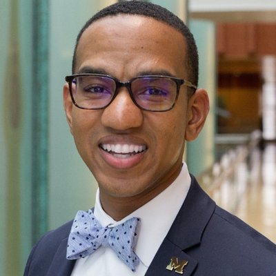 Profile Picture of C.J. Mathis (@cmathis06) on Twitter