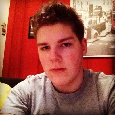 Profile Picture of Mike Hübner (@Mike_96_H) on Twitter