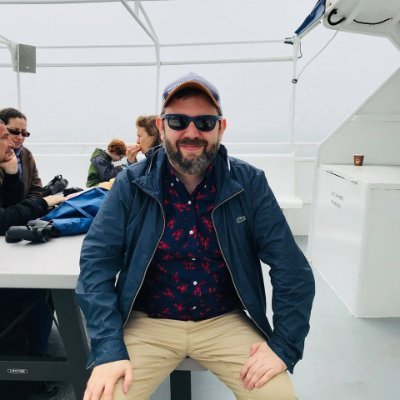 Profile Picture of Michael Lello (@MichaelLello) on Twitter