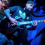 Profile Picture of Patrick Mazzone (@bornasghosts) on Instagram