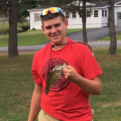 Profile Picture of Connor Ritz (@connor_ritz01) on Twitter