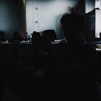 Profile Picture of Muhammad Farid (@Diraf_09) on Twitter