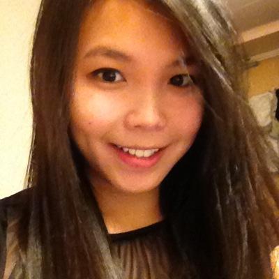 Profile Picture of Cindy Gan (@smilee_cindy) on Twitter
