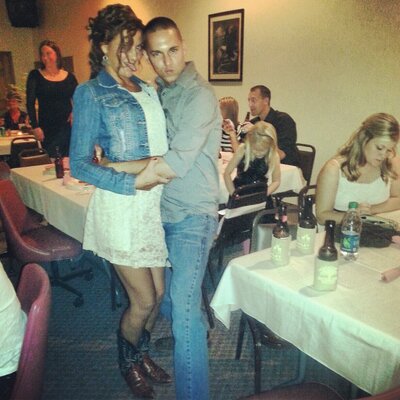 Stevie L Cooper - Twitter Profile Picture of Stevie L Cooper (@PeavieLeo) on Twitter