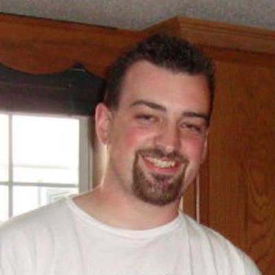 Profile Picture of Justin Colton (@JColton10) on Twitter