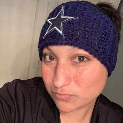 Profile Picture of Carissa Barron-Garza (@CarissaBarron22) on Twitter