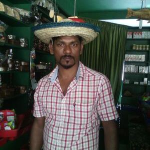 Profile Picture of Vinod P Balakrishnan (@AchuthuchuVinod) on Twitter