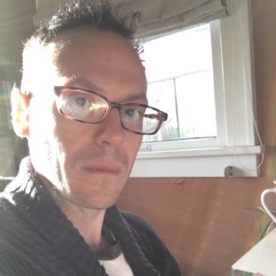 Profile Picture of Scott Weber (@RhoneStGardens) on Twitter