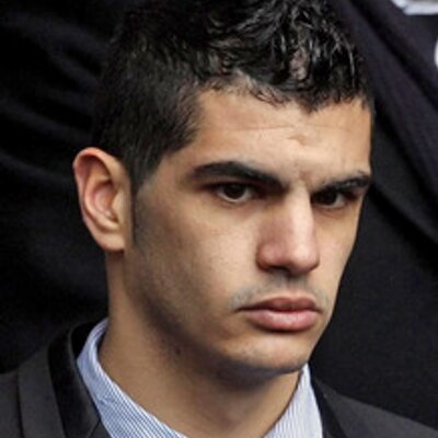 Profile Picture of Keith Macdonald (@keithmacdonald8) on Twitter