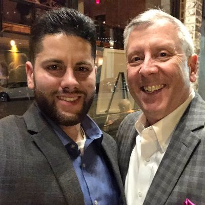 Profile Picture of Derek Chouinard (@TheNardDog_) on Twitter