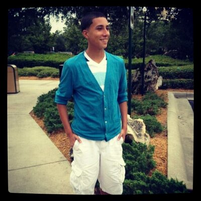 Profile Picture of Jordan Pimentel (@im_too_clutch) on Twitter