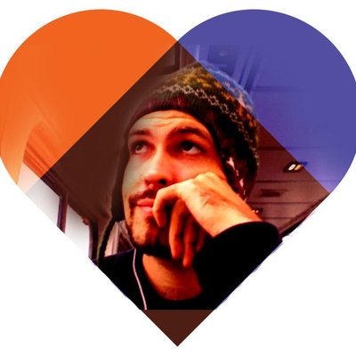 Profile Picture of Aaron A. Reed  🤖 🖋️ 🎲 🏳️‍🌈 (@aaronareed) on Twitter